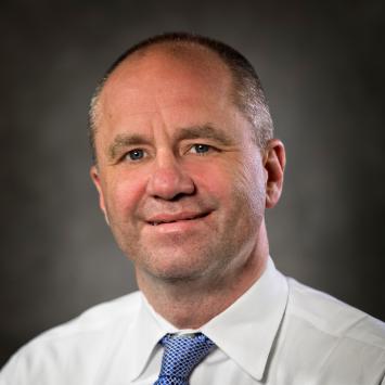Photo of Jay Blanton