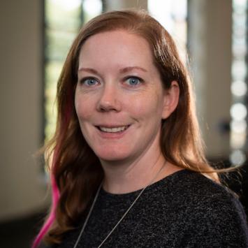 Hilary Brown