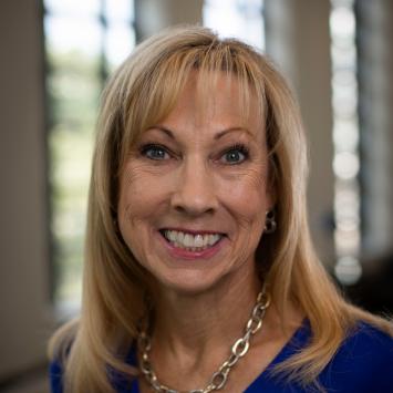Ann Blackford