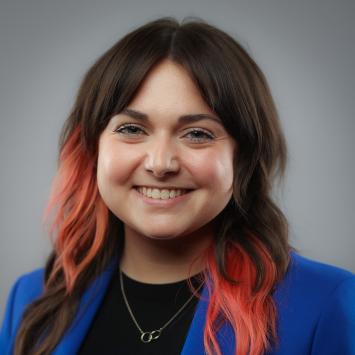Dani Jaffe