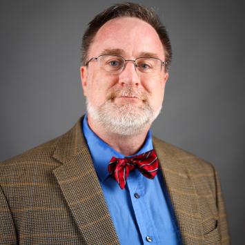Photo of Tom Musgrave