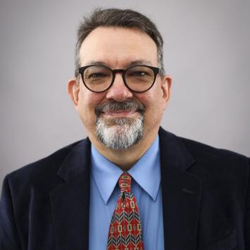 Photo of Alan Lytle