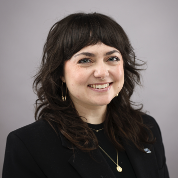 Dani Jaffe
