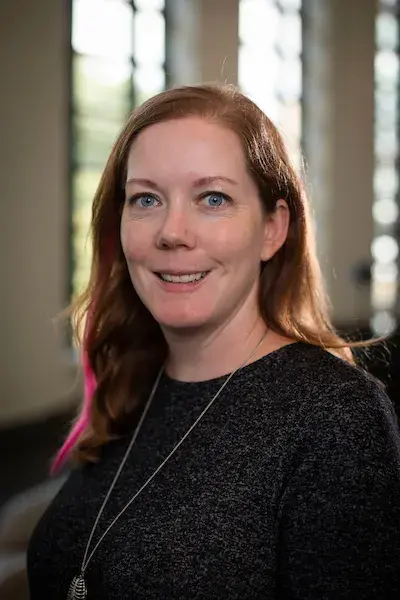 Hilary Brown