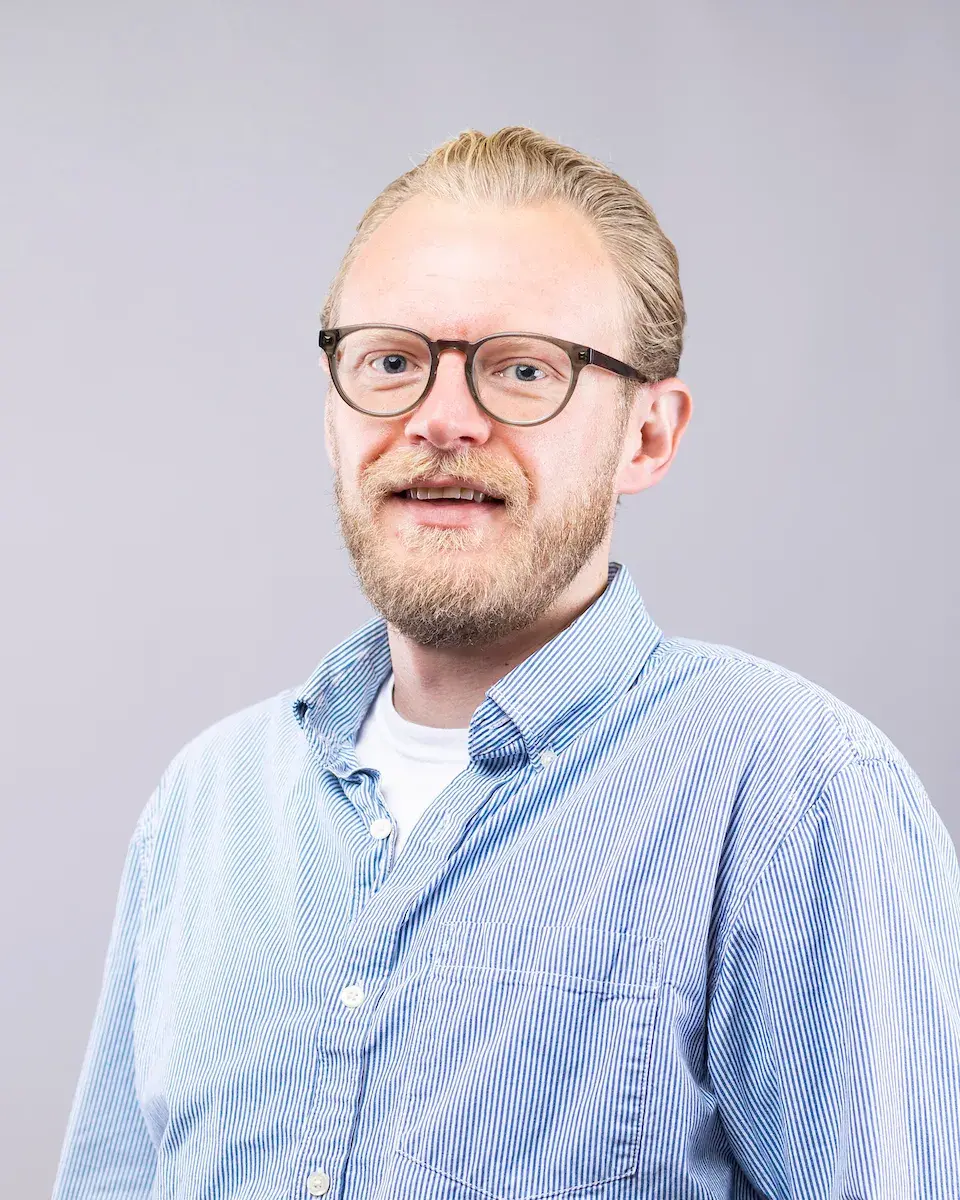 Jeremy Blackburn