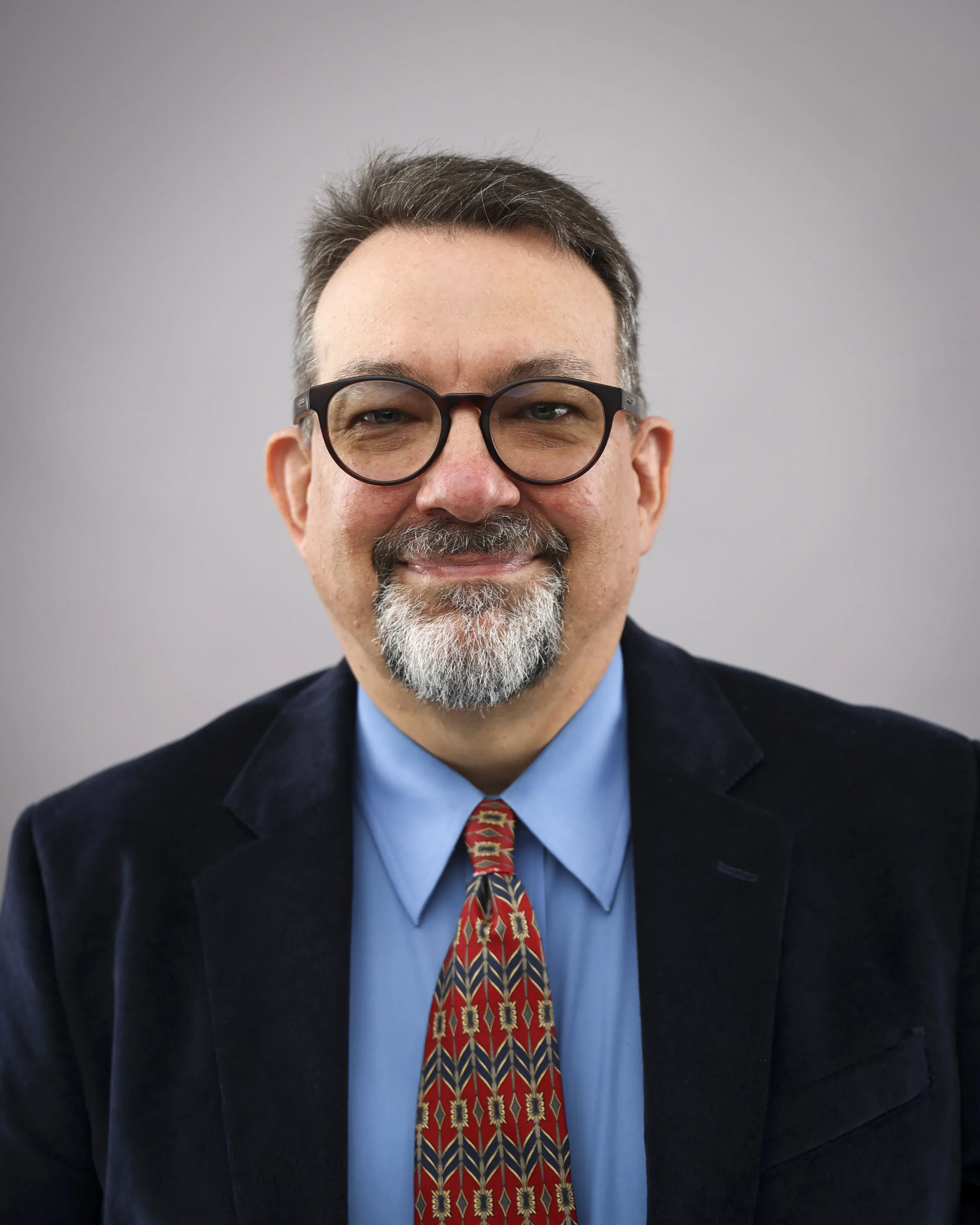 Photo of Alan Lytle
