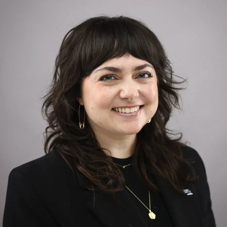 Dani Jaffe